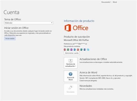 www.office.com|office iniciar sesión.